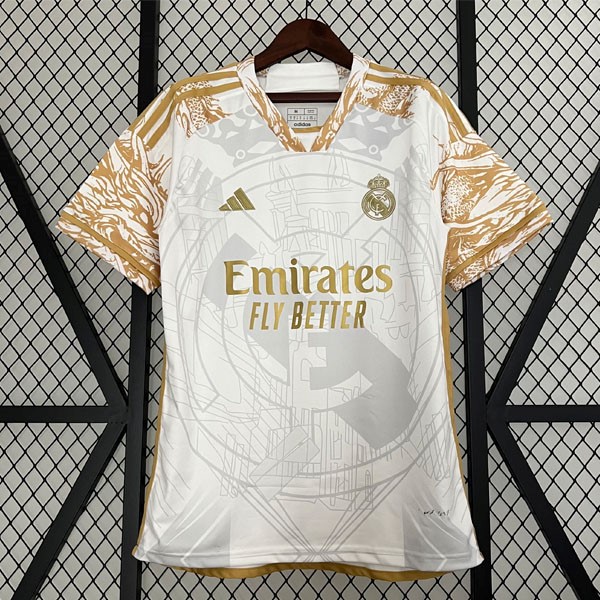 Tailandia Camiseta Real Madrid Special Edition 2023-2024